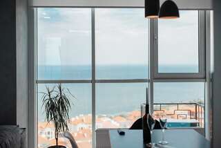 Апартаменты Sea and Sky Apartment Одесса Апартаменты с видом на море-4