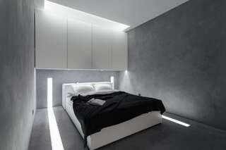 Апартаменты Sea and Sky Apartment Одесса Апартаменты-студио с видом на море-10