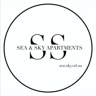 Апартаменты Sea and Sky Apartment Одесса-3