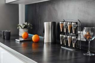 Апартаменты Sea and Sky Apartment Одесса Апартаменты с видом на море-22