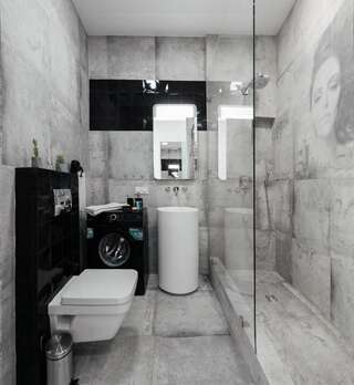 Апартаменты Sea and Sky Apartment Одесса Апартаменты с видом на море-27