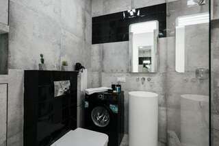 Апартаменты Sea and Sky Apartment Одесса Апартаменты с видом на море-34