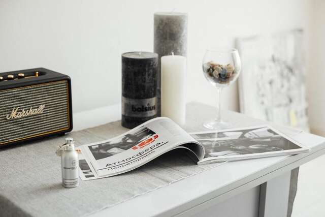 Апартаменты Sea and Sky Apartment Одесса-55