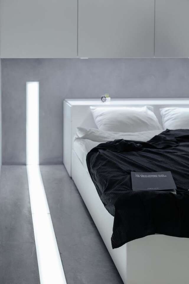 Апартаменты Sea and Sky Apartment Одесса-8